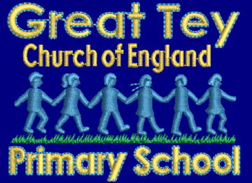 Great Tey C E (V C) Primary School